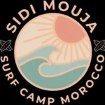 Sidi mouja surf camp morocco